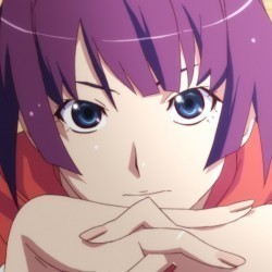 Hitagi Senjougahara | Monogatari