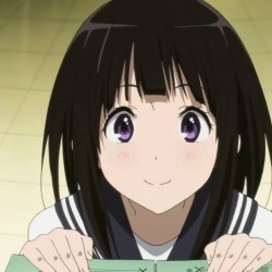 Eru Chitanda | Hyouka