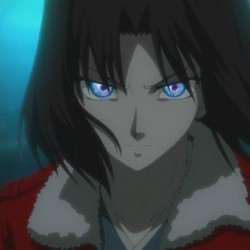 Shiki Ryougi | Kara no Kyoukai