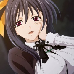 Akeno Himejima | High School DxD