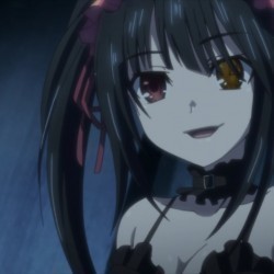 Kurumi Tokisaki | Date A Live