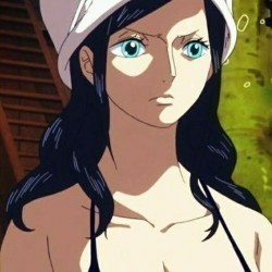 Nico Robin | One Piece