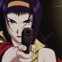 Faye Valentine | Cowboy Bebop