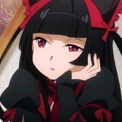 Rory Mercury | GATE