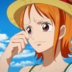 Nami | One Piece