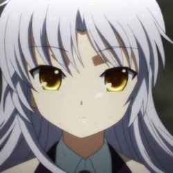 Kanade Tachibana | Angel Beats