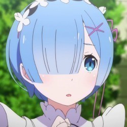 Rem | Re:Zero