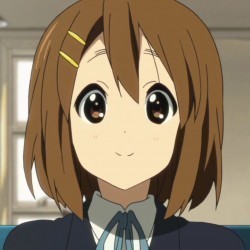 Yui Hirasawa | K-ON!