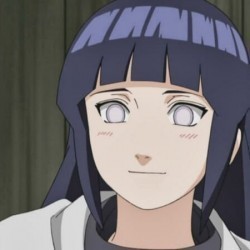 Hinata Hyūga | Naruto