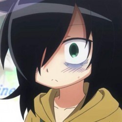 Tomoko Kuroki | WataMote