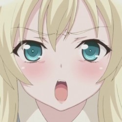 Sena Kashiwazaki | Haganai