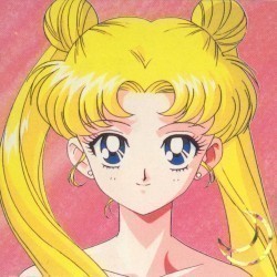 Usagi Tsukino | Bishoujo Senshi Sailor Moon