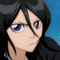 Rukia Kuchiki | Bleach