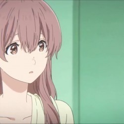 Nishimiya Shouko | Koe no Katachi