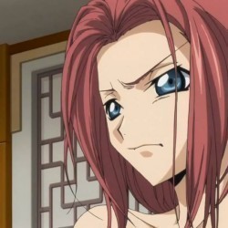 Kallen Kōzuki | Code Geass