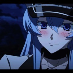 Esdeath | Akame ga Kill