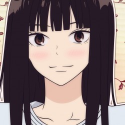 Sawako Kuronuma | Kimi ni Todoke