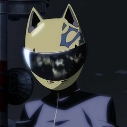 Celty Sturluson | Durarara!!