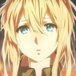 Violet Evergarden | Violet Evergarden