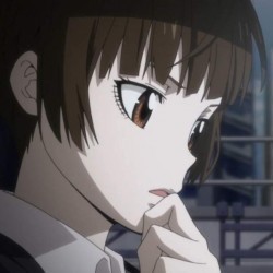 Akane Tsunemori | Psycho-Pass