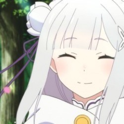 Emilia | Re: Zero