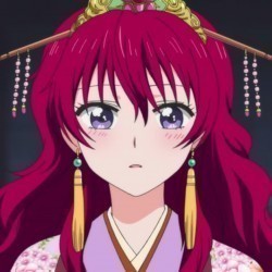 Yona | Akatsuki No Yona