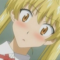 Eri Sawachika | School Rumble