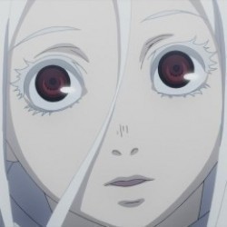 Shiro | Deadman Wonderland