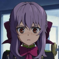 Shinoa Hīragi | Owari no Seraph