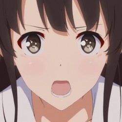 Megumi Kato | Saenai Heroine no Sodatekata