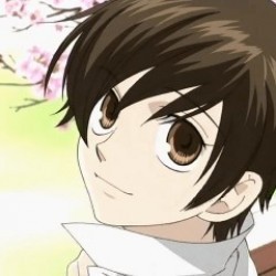 Haruhi Fujioka | Ouran High School Host Club