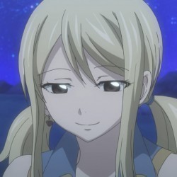 Lucy Heartfilia | Fairy Tail