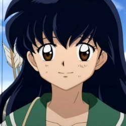 Kagome Higurashi | InuYasha