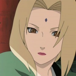 Tsunade | Naruto