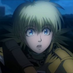 Seras Victoria | Hellsing