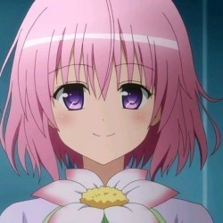 Momo Belia Deviluke | To LOVE-Ru