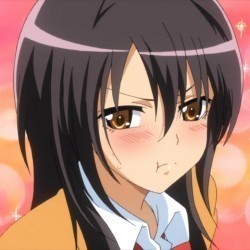 Misaki Ayuzawa | Kaichou Wa Maid-Sama!