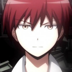 Karma Akabane | Ansatsu Kyoushitsu