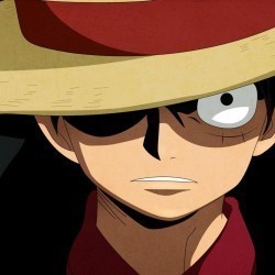 Monkey D. Luffy | One Piece