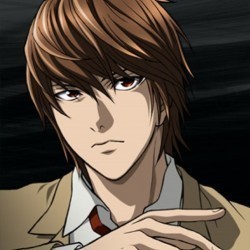 Light Yagami | Death Note