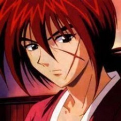 Himura Kenshin | Rurouni Kenshin