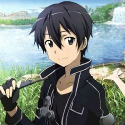 Kirigaya Kazuto | Sword Art Online