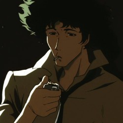 Spike Spiegel | Cowboy Bebop