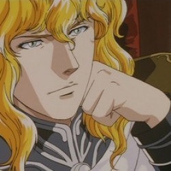 Reinhard von Lohengramm | LoGH