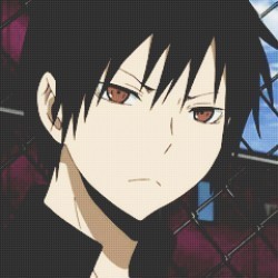 Izaya Orihara | Durarara!!