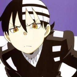 Death the Kid | Soul Eater