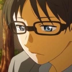 Kousei Arima | Shigatsu wa Kimi no Uso