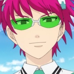 Saiki Kusuo | Saiki Kusuo no Sai Nan