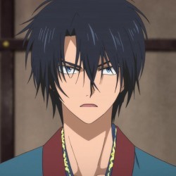 Hak | Akatsuki no Yona