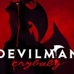 Devilman: Crybaby (Oshiyama Kiyotaka)
